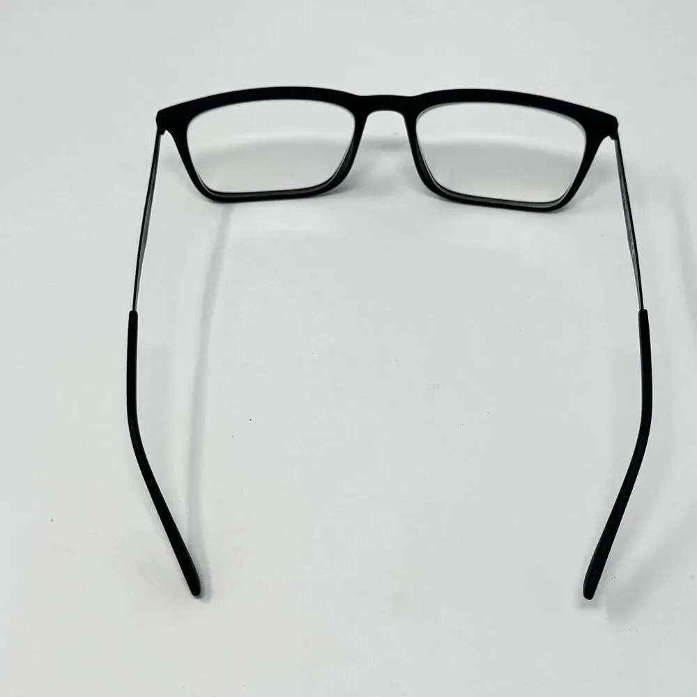 Emporio Armani EA3169 5042 Black Eyeglass Frames 53-17-150